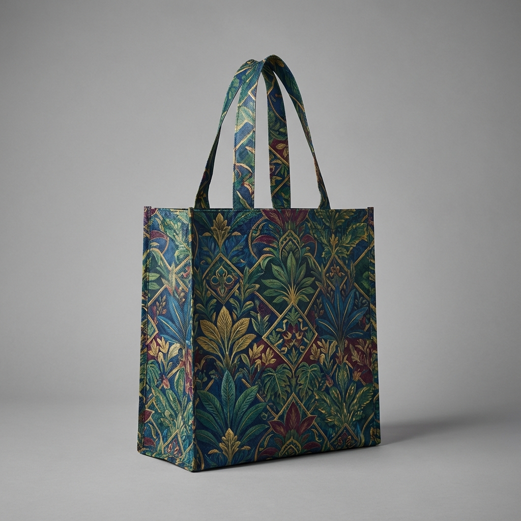 Four Color Gadget Bag